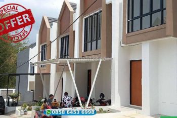 Termurah Rumah Skandinavia Di Kota Bandung Cipadung 217H8