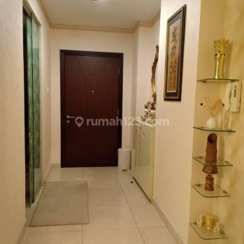 Dijual Apartemen Central Park Residences Tipe 2 Kamar Plus