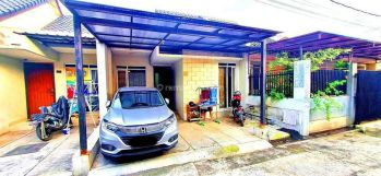 Dijual Rumah Cluster One Gate System di Dekat Jl. Jend Sudirman