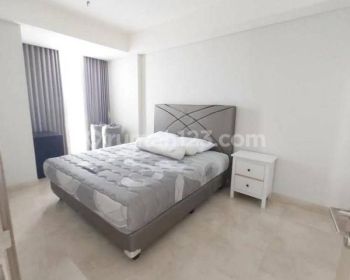 Apartment Gold Coast 51m2 Full Furnish Sea View, Hadap Utara 1 BR
