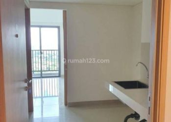 Apartemen Embarcardero Tipe 1BR Unfurnished Di Bintaro **