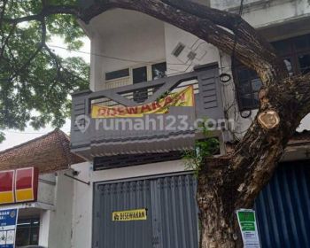 Ruko Disewa Peneleh Genteng Surabaya