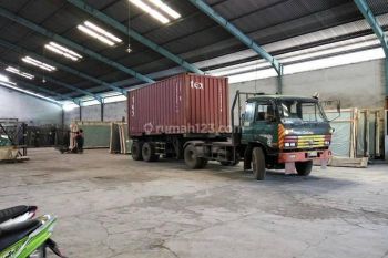 PabrikMurah di Gunung Gangsir