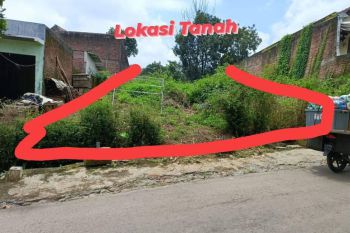 Tanah Murah Di Wonolopo Mijen Dekat Sirkuit Mijen Semarang