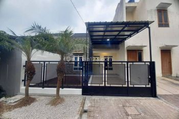 Dijual Rumah Vila Jati Bandung Cileunyi