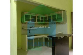 Villa Batu Bolong Brand New 2 Unit Unfurnished