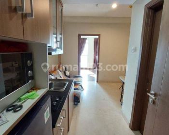 Apartemen Puri mansion