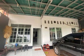 Kontrakan 2 lantai strategis Warakas Tanjung Priok