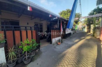 Rumah 7 kamar area Seturan