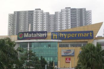 Apartement Depok Park View, Depok Town Square Dekat Ui