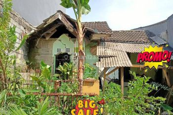 Jual Rumah di Cileungsi Jakarta Timur 5014