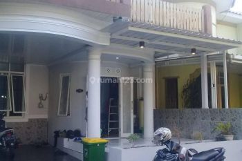 Rumah Mewah Dekat Unimus Graha Wahid Semarang Timur Majapahit