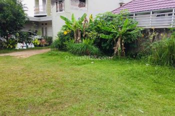 Dijual Tanah Kenten Hill Jalan Sukorejo Palembang