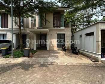 Rumah 2 Lantai Bagus SHM di Ampera, Jakarta Selatan