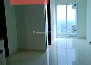 Disewakan Apartemen Puri Mansion Semi Furnished Bagus