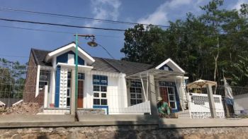 Ready Stok Graha Saka 3 Ungaran