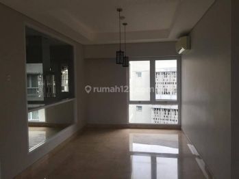 Termurah Cepat Apartemen Puri Park Residence 3 Kamar Tidur Semi Furnished Siap 3