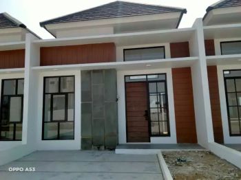 Rumah komersil dikontrakkan untuk perkantoran