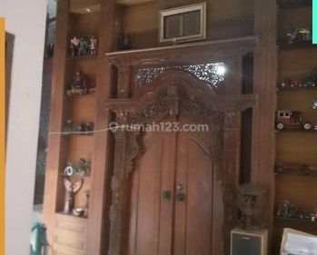 Nego Sampai Deal Rumah Mewah Di Adipura Bandung Gedebage 241T1