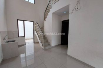 Sewa Murah Cluster Shinano Dekat Dari Pintu Tol Cakung, Jakarta Garden City, 030