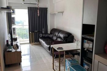 Disewakan Apartemen Puncak Bukit Golf 2 Bedroom