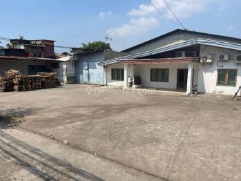 Gudang bagus di jual murah di lelang