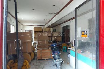 Di Jual Gudang di Mutiara Komsambi 2