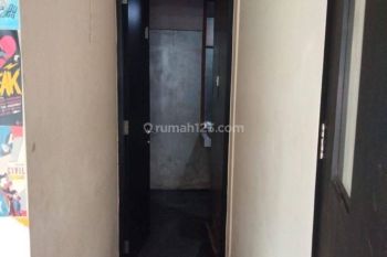 Jarang ada! Ruko 2 lt Hook pinggir jl raya radio dalam Kebayoran Jaksel