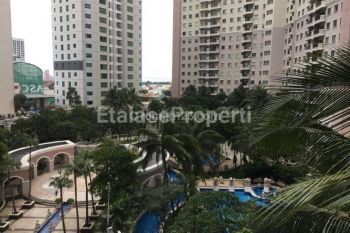 Disewakan Apartemen Full Furnish Waterplace Tower B
