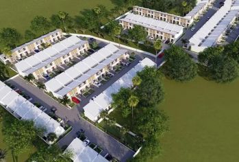 PROMO PRELAUNCING PERUMAHAN SUBSIDI NOL JALAN RAYA DI MALANG