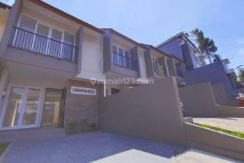 PROMO Rumah cluster 7mntKPAD gegerkalong setiabudi di ciwaruga