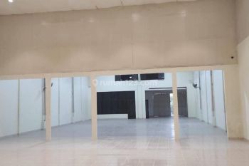 DISEWAKAN GUDANG TAMAN TEKNO BSD