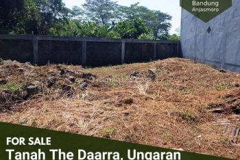 Jual Tanah The Darra Ungaran