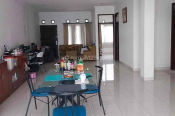 Rumah di Mega Raya dekat tol Pasteur Bagus Dibawah Njop