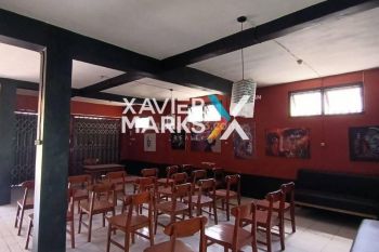 Ruko Nusakambangan Ex Cafe Strategis Dekat Rkz Sawahan