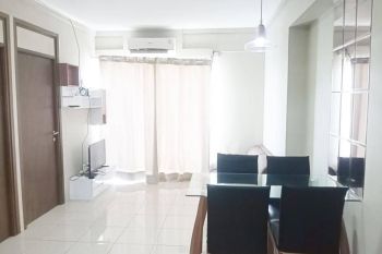 BUKAROOM PROMO 2 BEDROOM BULANAN