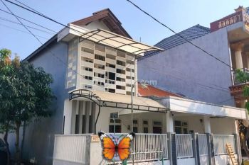 Dijual Rumah Siap Huni Lokasi Perumahan Bluru Permai Buduran Sidoarjo