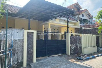 Rumah Hook Minimalis Siap Huni Griya Kebraon Sudah Renov Surabaya