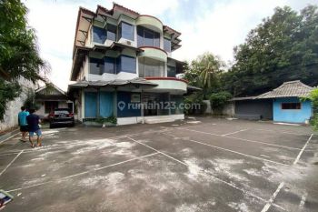 Wisma 3 Lantai Akses Mudah Di Pulo Gadung Jaktim 8097 UT