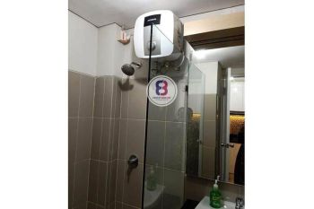 Apartemen Disewakan di Altiz Bintaro Jaya Sektor 3