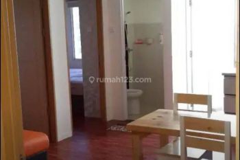 Dijual/disewakan apartemen Educity Tower Yale