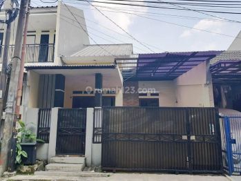 Dijual Rumah Di Nusa Loka Bsd