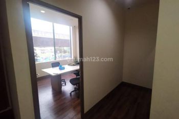 Dijual Ruko 4 Lantai di Kawasan Mall Ambassador