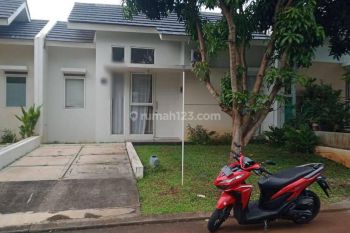 RUMAH MURAH DI BSB CITRALAND MIJEN