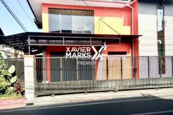 Ruko Dekat Ranugrati Sawojajar Lokasi Strategis Bisa Nego