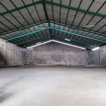 Gudang raya tanjungsari strategisnuntuk segala usaha dekat margomulyo