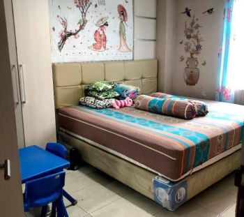 Termurah Apartemen Cosmopolis Lantai 2 Paling Murah Surabaya