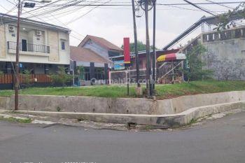Tanah ciamik dan strategis tembalang ring1