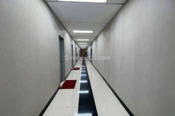 Dijual Cepat Gedung Kantor Mainroad Asia Afrika Bandung Bawa Hoki