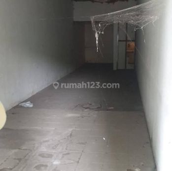 KAN RUANG USAHA DI TAMAN KOPO INDAH 3 BANDUNG